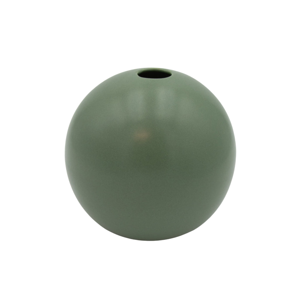 Spherule Nouveau Vase