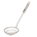 Spider Strainer 5" Stainless Steel