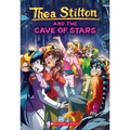 Cave of Stars (Thea Stilton #36): Volume 36 - Paperback