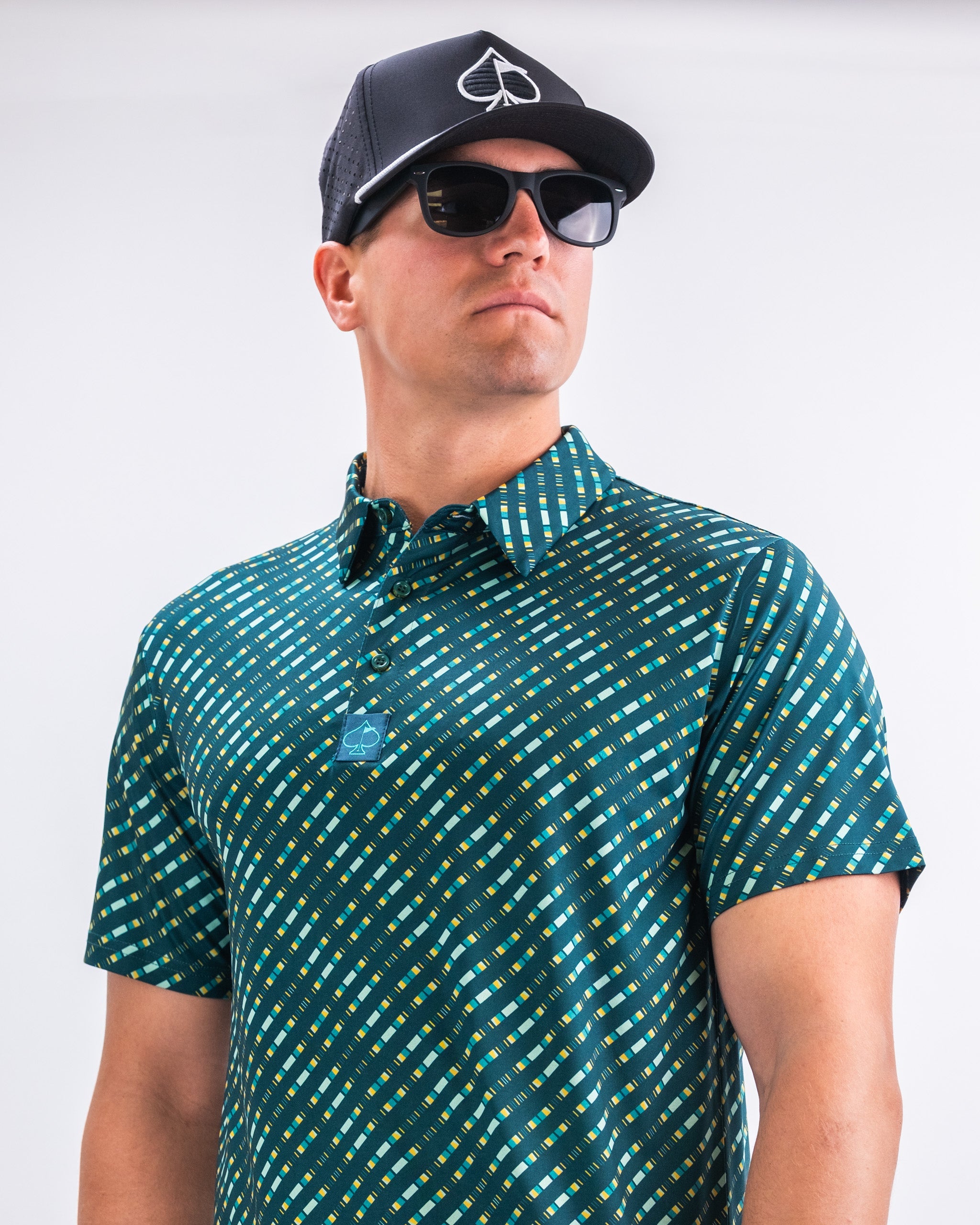 Chromo Green