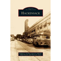 Hackensack - Hardcover