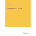 The Surface Zones of the Globe - Paperback