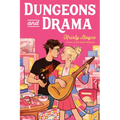 Dungeons and Drama - Paperback
