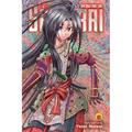 The Elusive Samurai, Vol. 10 - Paperback