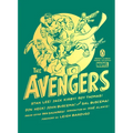 The Avengers - Hardcover
