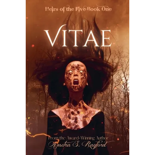 Vitae - Paperback