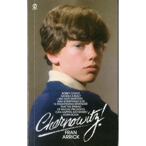 Chernowitz! - Mass Market Paperbound