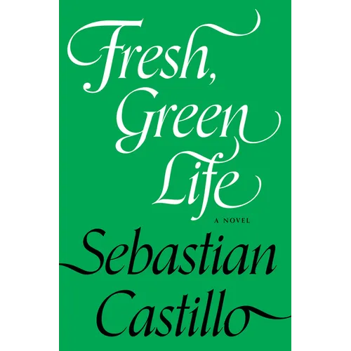 Fresh, Green Life - Paperback