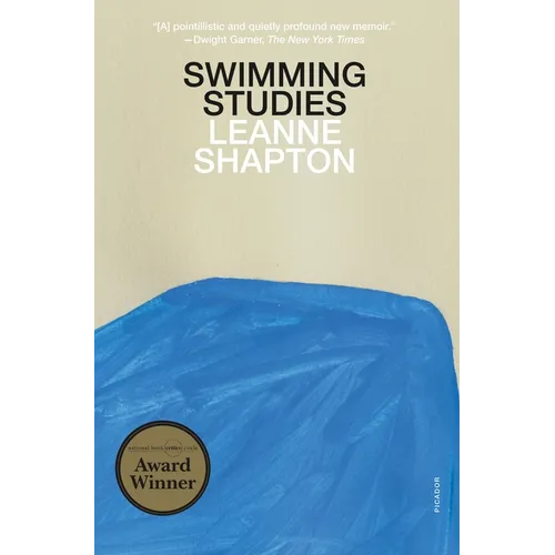 Swimming Studies - Paperback