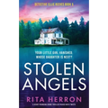 Stolen Angels: A heart-pounding crime thriller packed with twists - Paperback