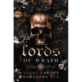 Lords of Wrath (Discrete Paperback) - Paperback