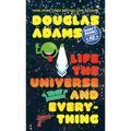 Life, the Universe and Everything - Mass Market Paperbound