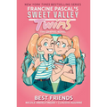 Sweet Valley Twins: Best Friends: (A Graphic Novel) - Paperback