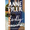 Earthly Possessions - Paperback