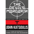 The Devil's Mandarin: An Operation to Infiltrate the World's Newest Communist Country - Paperback