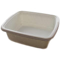 Square Wash Bowl wwd