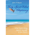 Holy Spirit-Filled Chaplaincy: What God is Doing Beyond the Walls of the Church - Paperback