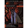 Dark Matter Magazine Halloween Special Issue 2023 - Paperback