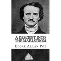 A Descent into the Maelstrom - Paperback
