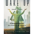 "Despertarse" ¡La pobreza me inspira! - Paperback