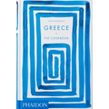 Greece: The Cookbook - Hardcover