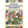 Building School-Community Partnerships: Collaboration for Student Success - Paperback