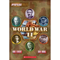 World War II (Profiles #2): Volume 2 - Paperback