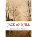 Jack and Jill - Paperback