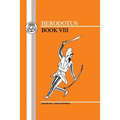 Herodotus: Book VIII - Paperback