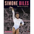 Simone Biles - Paperback