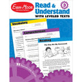R&u with Leveled Texts, Grade 3 - Paperback