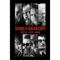Sons of Anarchy: Trivia Quiz Book - Paperback