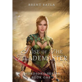 Rise of the Blademaster - Hardcover