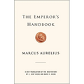 The Emperor's Handbook: A New Translation of the Meditations - Hardcover