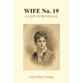 Wife No. 19 - Paperback