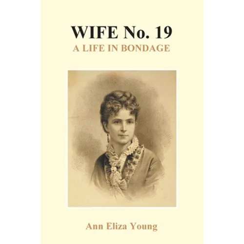 Wife No. 19 - Paperback