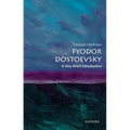 Fyodor Dostoevsky: A Very Short Introduction - Paperback