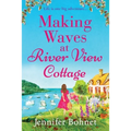 Making Waves at River View Cottage - Paperback