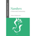 Numbers: A Pentecostal Commentary - Paperback