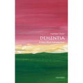 Dementia: A Very Short Introduction - Paperback