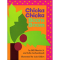 Chicka Chicka Boom Boom - Hardcover