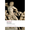 Lykophron: Alexandra - Paperback