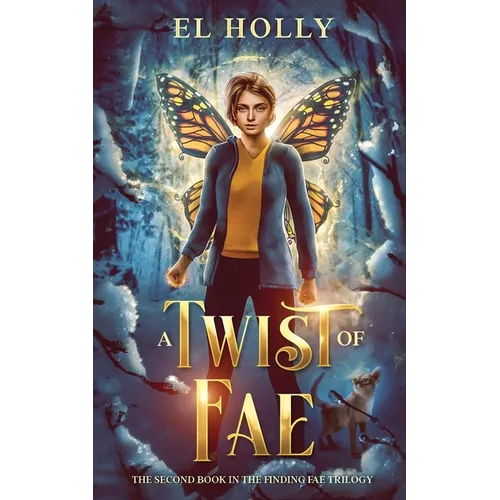 A Twist of Fae - Paperback