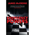 Emergency Powers: An Imogen Trager Novel - Paperback
