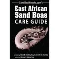 East African Sand Boas Care Guide - Paperback