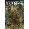Monstress Volume 4 - Paperback