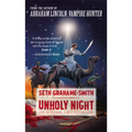 Unholy Night - Hardcover