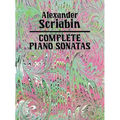 Complete Piano Sonatas - Paperback