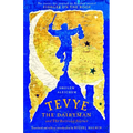 Tevye the Dairyman and the Railroad Stories - Paperback