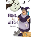 Edna the Witch - Paperback